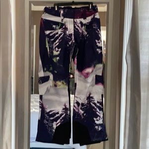Ski Pants